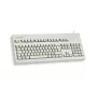 CHERRY G80-3000 tastiera universale USB QWERTZ tedesco grigio