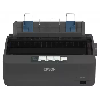 Stampante ad aghi Epson LX-350 standard nero