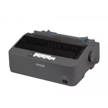 Stampante ad aghi Epson LX-350 standard nero