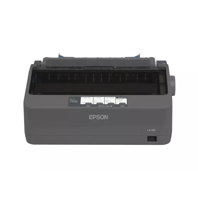 Stampante ad aghi Epson LX-350 standard nero