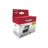 Canon 2078C008 cartuccia d'inchiostro 5 pz. originale nero, ciano, magenta, giallo