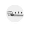 Kensington ClickSafe 2.0 lucchetto universale con chiave per laptop
