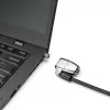 Kensington ClickSafe 2.0 lucchetto universale con chiave per laptop