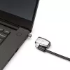 Kensington ClickSafe 2.0 lucchetto universale con chiave per laptop