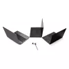 Kensington ClickSafe 2.0 lucchetto universale con chiave per laptop