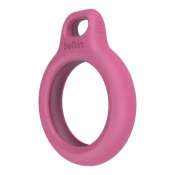 BELKIN Secure Holder con portachiavi – rosa