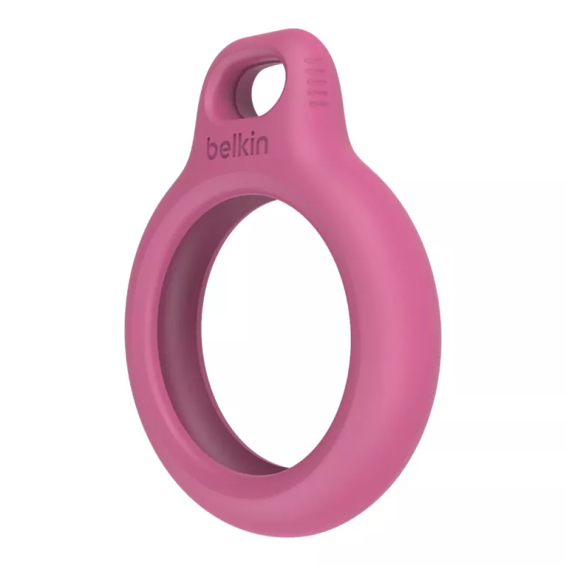 BELKIN Secure Holder con portachiavi – rosa