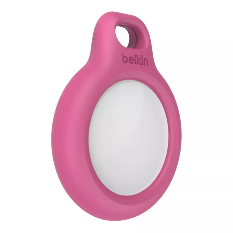 BELKIN Secure Holder con portachiavi – rosa