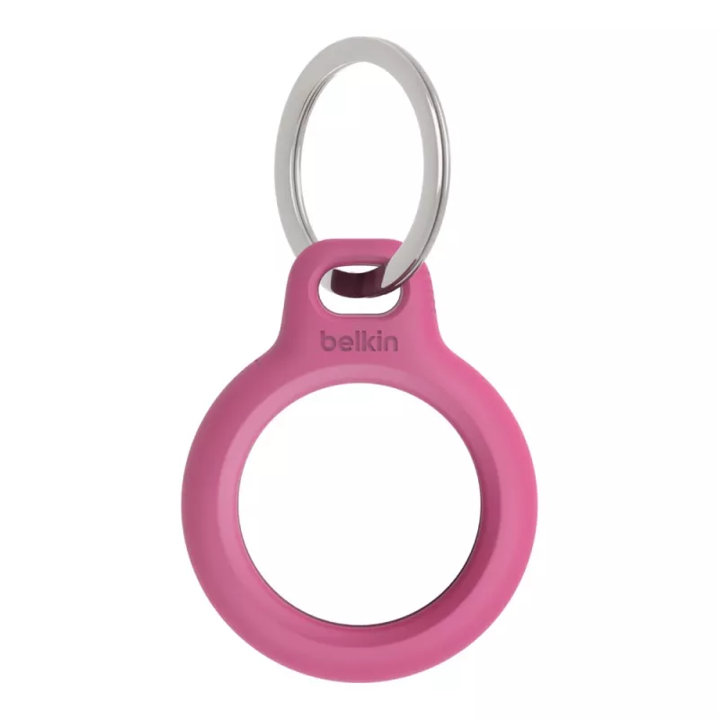 BELKIN Secure Holder con portachiavi – rosa
