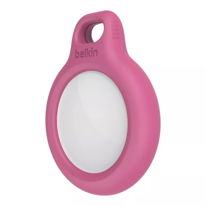 BELKIN Secure Holder con portachiavi – rosa