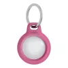BELKIN Secure Holder con portachiavi – rosa