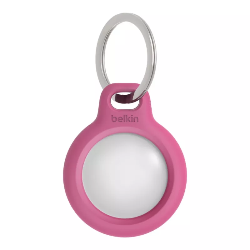 BELKIN Secure Holder con portachiavi – rosa