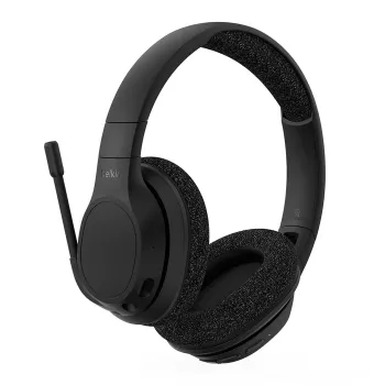 BELKIN Soundform Adapt over-ear wireless + cavo USB-C