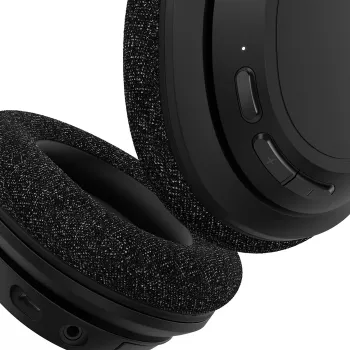 BELKIN Soundform Adapt over-ear wireless + cavo USB-C