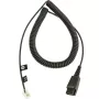 Jabra 8800-01-01 accessorio cuffie/headset cavo