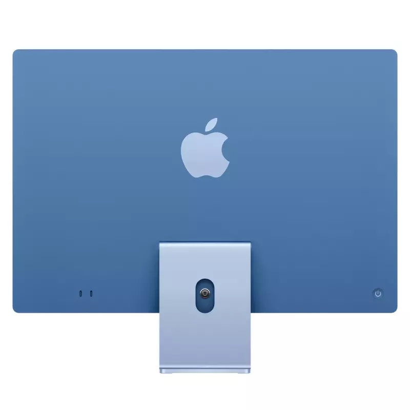 PC All-in-One Apple iMac Apple M M4 16 GB 256 GB SSD Apple GPU macOS Sequoia