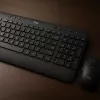 LOGITECH Signature MK650 Combo For Business - Graphite - QWERTY internazionale US