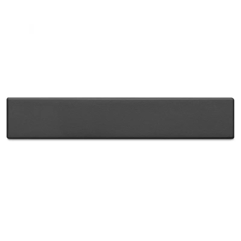 Seagate One Touch HDD esterno portatile, 5 TB, USB 3.0, argento