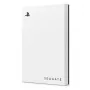 Seagate Game Drive for PlayStation Consoles 2 TB, 2 TB, 2.0/3.2 Gen 1 (3.1 Gen 1), bianco