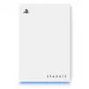 Seagate Game Drive for PlayStation Consoles 2 TB, 2 TB, 2.0/3.2 Gen 1 (3.1 Gen 1), bianco