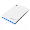 Seagate Game Drive for PlayStation Consoles 2 TB, 2 TB, 2.0/3.2 Gen 1 (3.1 Gen 1), bianco