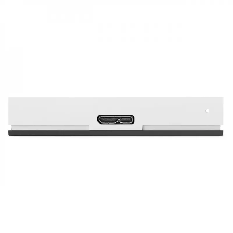 Seagate Game Drive for PlayStation Consoles 2 TB, 2 TB, 2.0/3.2 Gen 1 (3.1 Gen 1), bianco