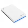 Seagate Game Drive for PlayStation Consoles 2 TB, 2 TB, 2.0/3.2 Gen 1 (3.1 Gen 1), bianco