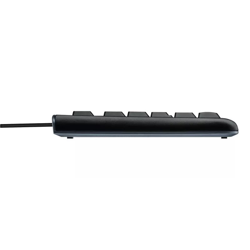 LOGITECH tastiera K120 - per aziende Azerty belga
