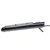 LOGITECH tastiera K120 - per aziende Azerty belga