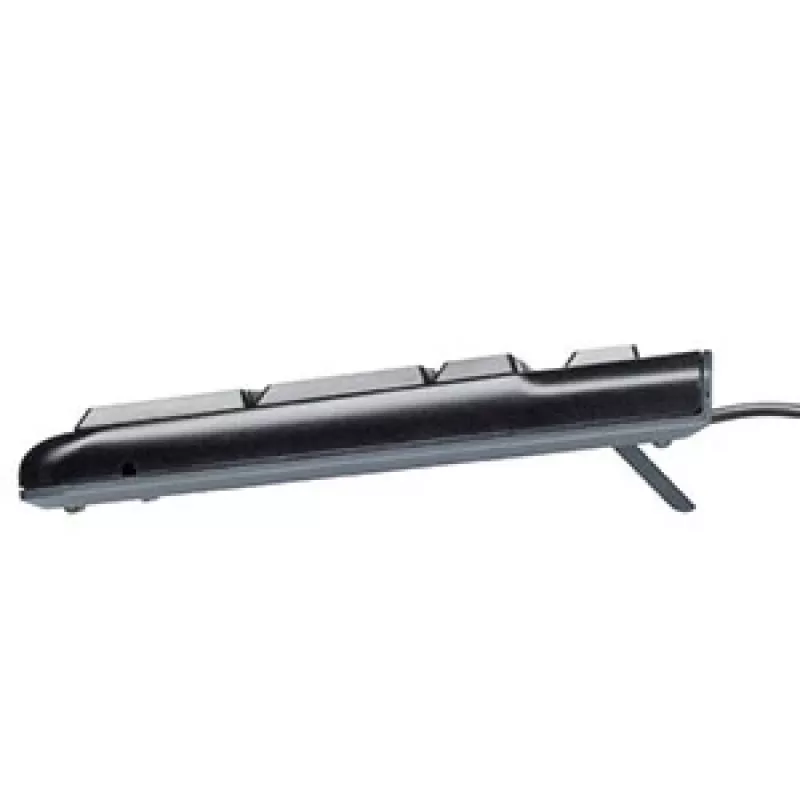 LOGITECH tastiera K120 - per aziende Azerty belga