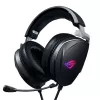 ASUS ROG Theta 7.1 headset con filo archetto gaming USB Type-C nero