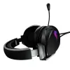 ASUS ROG Theta 7.1 headset con filo archetto gaming USB Type-C nero