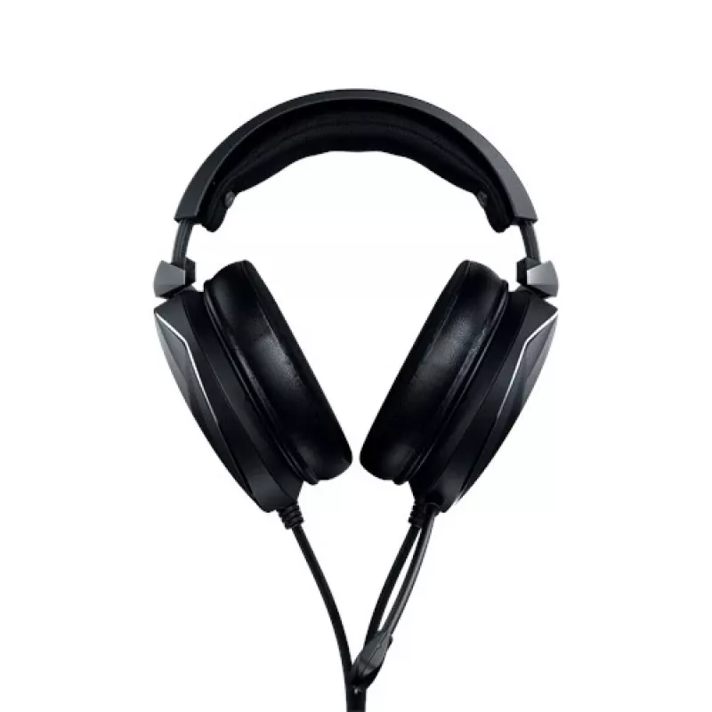 ASUS ROG Theta 7.1 headset con filo archetto gaming USB Type-C nero