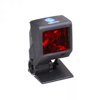 HONEYWELL lettore di codici a barre Quantum T 3580 - con filo - imager 1D - nero - kit USB