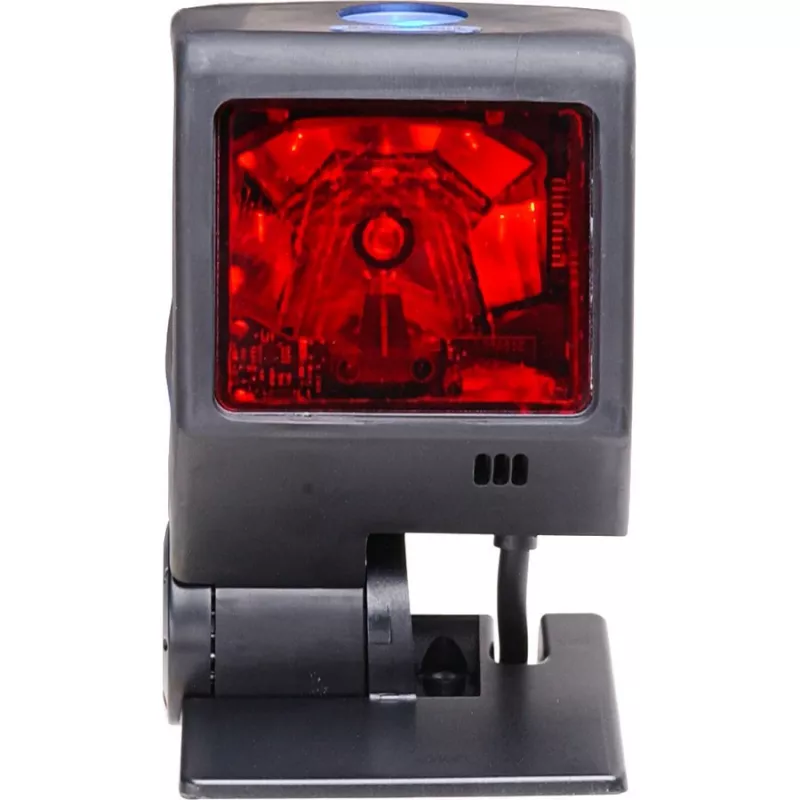 HONEYWELL lettore di codici a barre Quantum T 3580 - con filo - imager 1D - nero - kit USB
