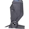 HONEYWELL lettore di codici a barre Quantum T 3580 - con filo - imager 1D - nero - kit USB