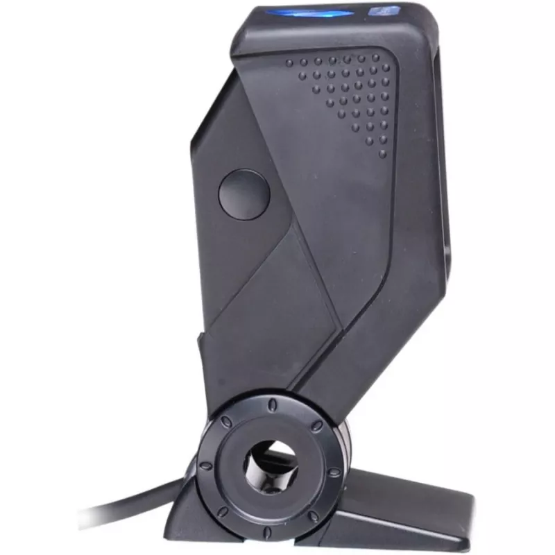 HONEYWELL lettore di codici a barre Quantum T 3580 - con filo - imager 1D - nero - kit USB