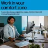 Tastiera HP 685 Comfort Dual-Mode 8T6L9UT#ABB, wireless 2,4 GHz, multi-dispositivo, 23 tasti programmabili, a dimensione standard, QWERTY inglese internazionale, nera