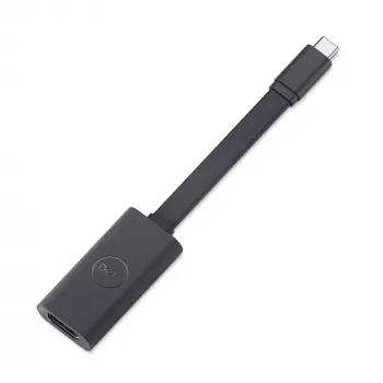 DELL SA124 USB Type-C HDMI nero