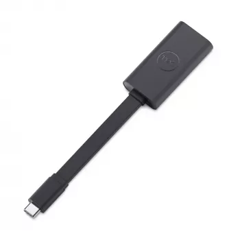 DELL SA124 USB Type-C HDMI nero
