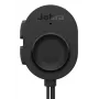 Jabra Perform 10 - Mono USB-C, nero (solo Android), con filo, 20 - 20000 Hz, 35 g, cuffie, nero