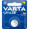 VARTA batteria a bottone al litio CR1620 3V