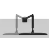 Neomounts DS70-250BL1 braccio per monitor 17-35