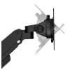 Neomounts DS70-250BL1 braccio per monitor 17-35