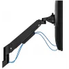 Neomounts DS70-250BL1 braccio per monitor 17-35