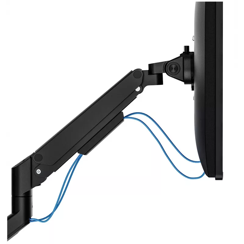 Neomounts DS70-250BL1 braccio per monitor 17-35
