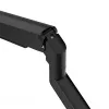 Neomounts DS70-250BL1 braccio per monitor 17-35