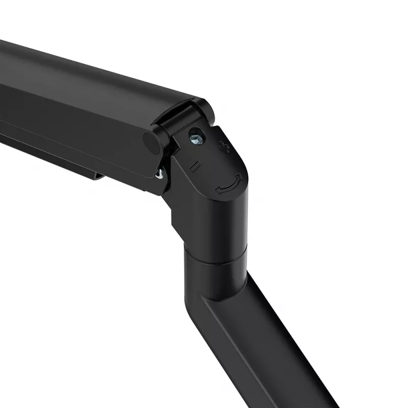Neomounts DS70-250BL1 braccio per monitor 17-35