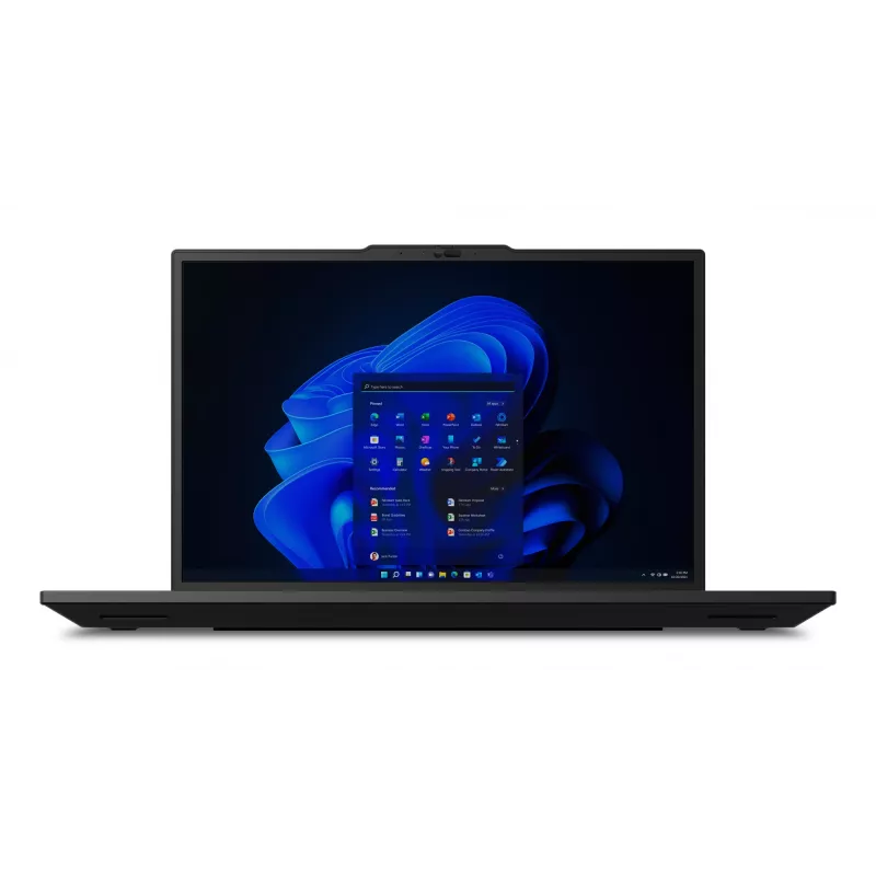 Lenovo ThinkPad P16s Gen 3 (Intel) Intel Core Ultra 7 155H workstation mobile 40,6 cm (16