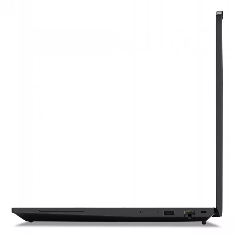 Lenovo ThinkPad P16s Gen 3 (Intel) Intel Core Ultra 7 155H workstation mobile 40,6 cm (16